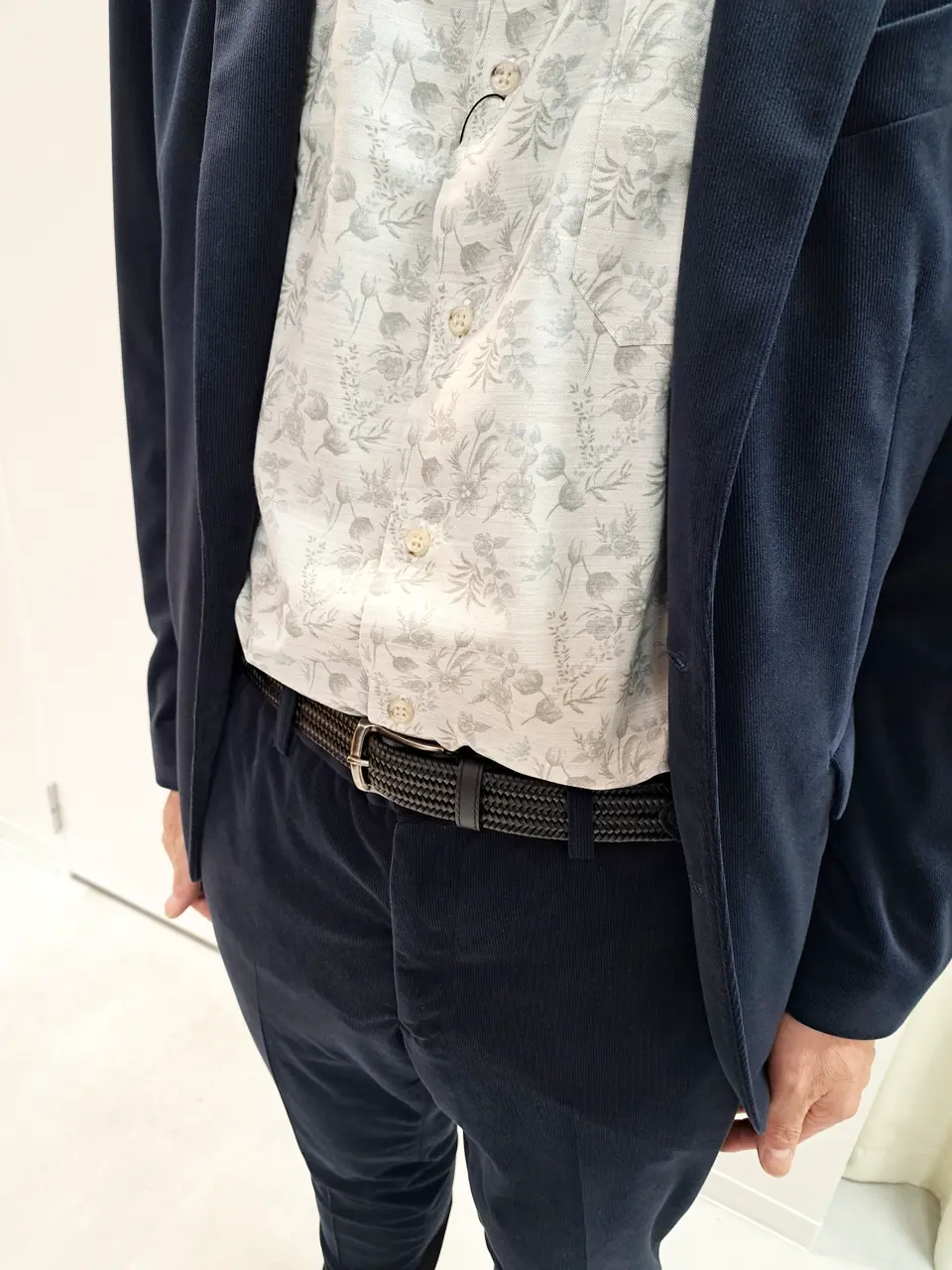 ONWARD CROSSET SELECT 髙田 コーディネート画像