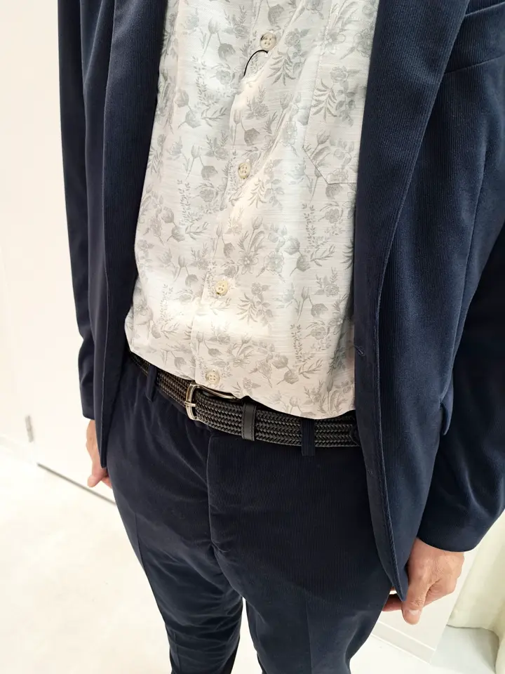 ONWARD CROSSET SELECT 髙田 コーディネート画像