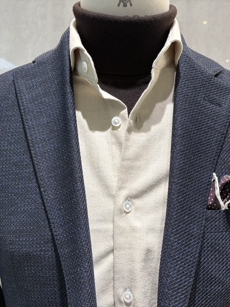 ONWARD CROSSET SELECT 舘下 コーディネート画像