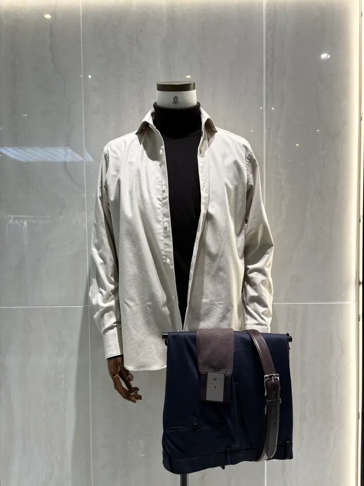 ONWARD CROSSET SELECT 舘下 コーディネート画像