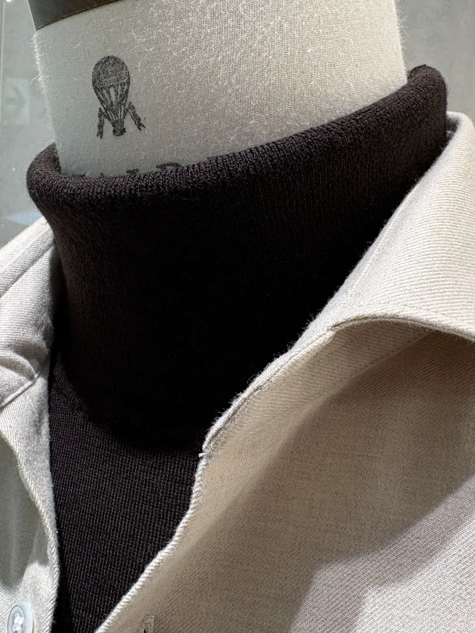 ONWARD CROSSET SELECT 舘下 コーディネート画像