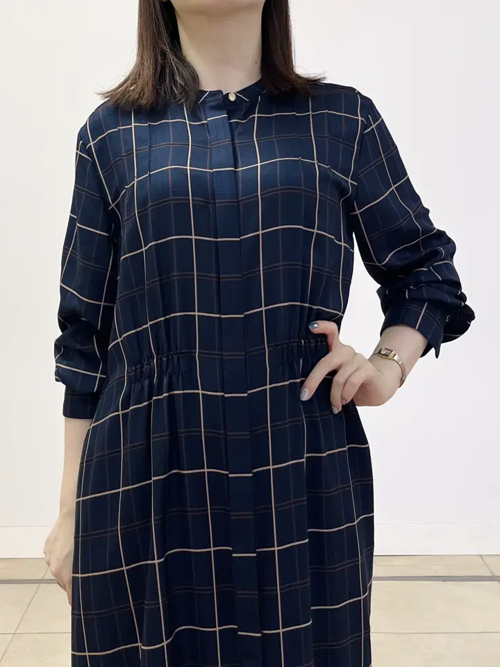 ONWARD CROSSET SELECT 金子 コーディネート画像