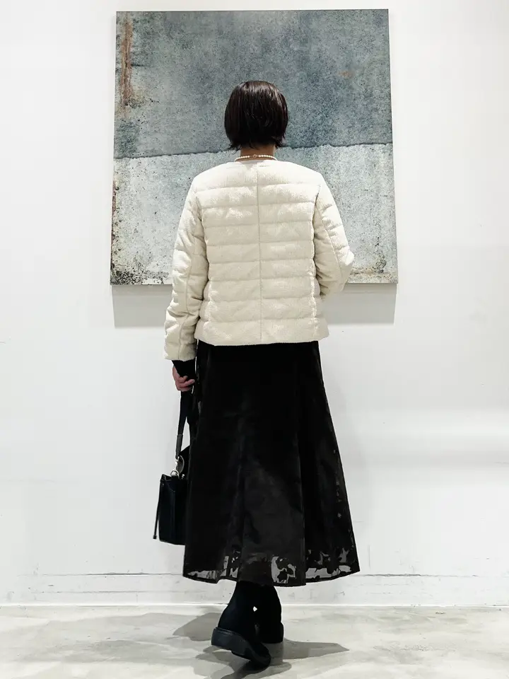 ONWARD CROSSET SELECT 會澤 コーディネート画像