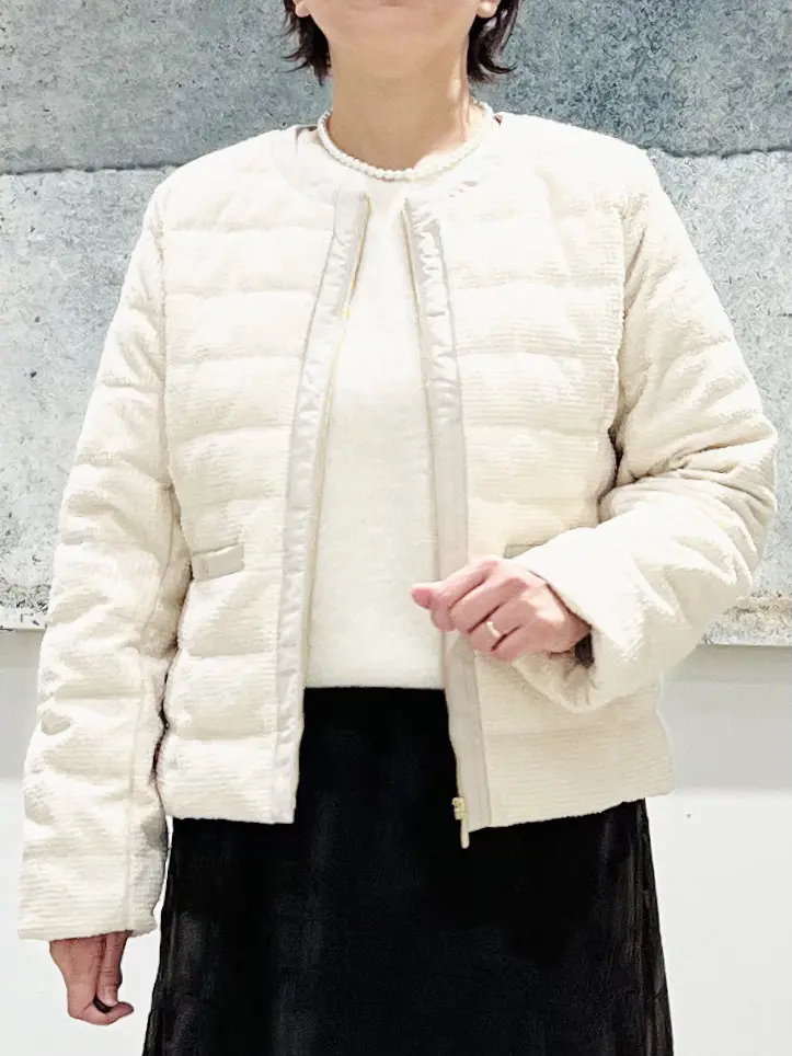 ONWARD CROSSET SELECT 會澤 コーディネート画像