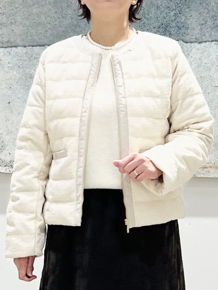 ONWARD CROSSET SELECT 會澤 コーディネート画像