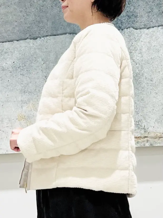 ONWARD CROSSET SELECT 會澤 コーディネート画像