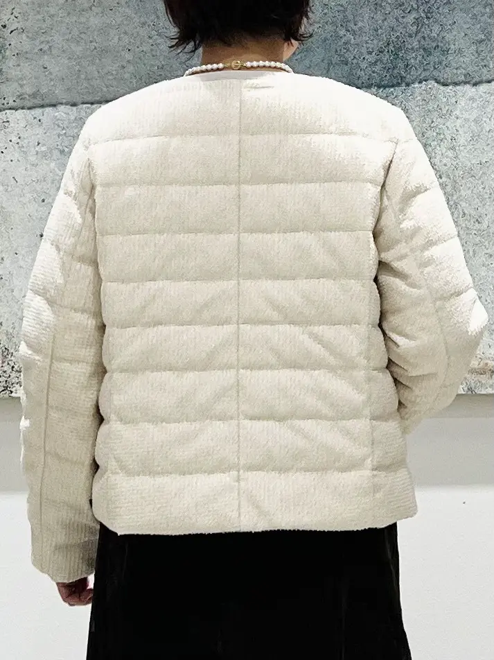 ONWARD CROSSET SELECT 會澤 コーディネート画像