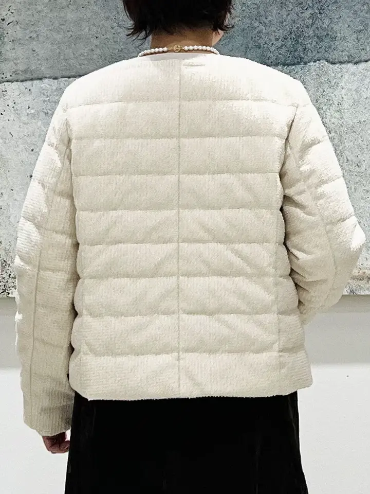 ONWARD CROSSET SELECT 會澤 コーディネート画像