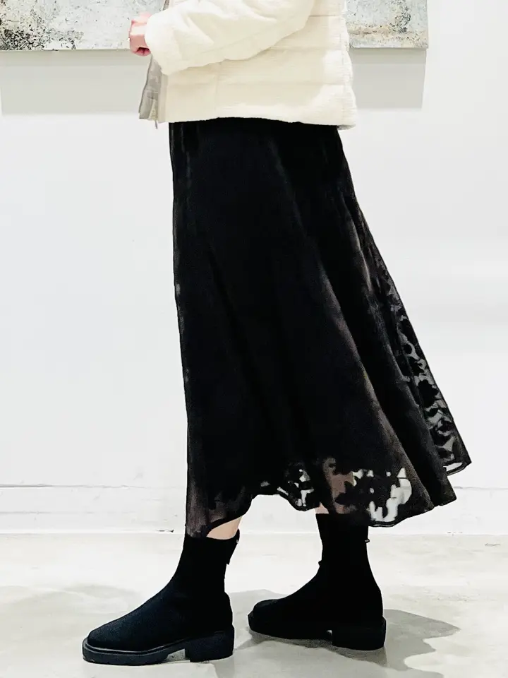 ONWARD CROSSET SELECT 會澤 コーディネート画像