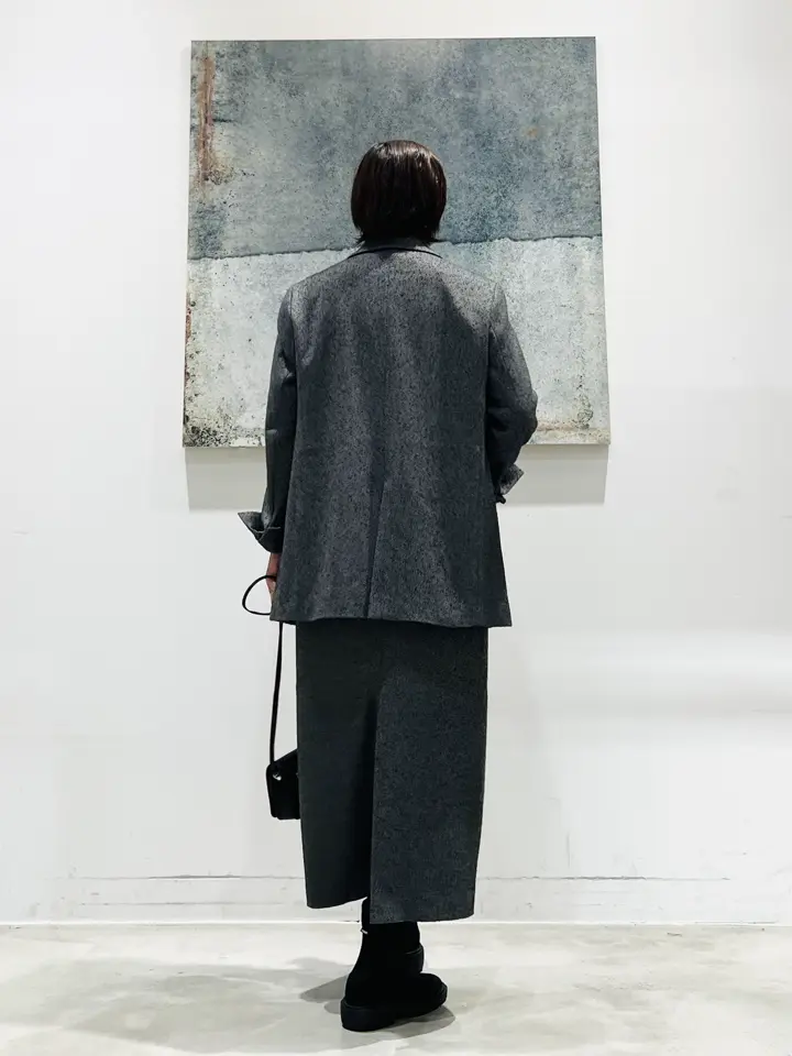 ONWARD CROSSET SELECT 會澤 コーディネート画像