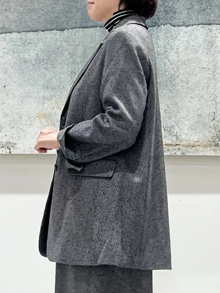 ONWARD CROSSET SELECT 會澤 コーディネート画像