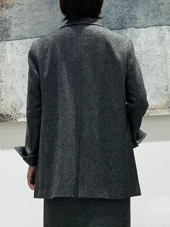 ONWARD CROSSET SELECT 會澤 コーディネート画像