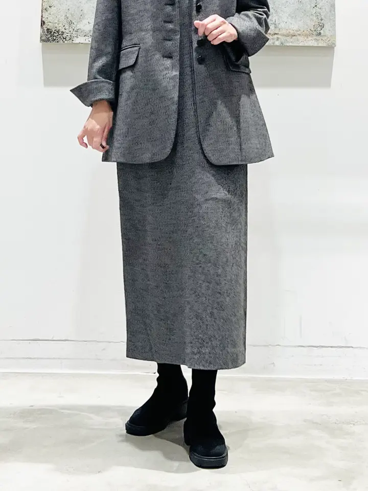 ONWARD CROSSET SELECT 會澤 コーディネート画像