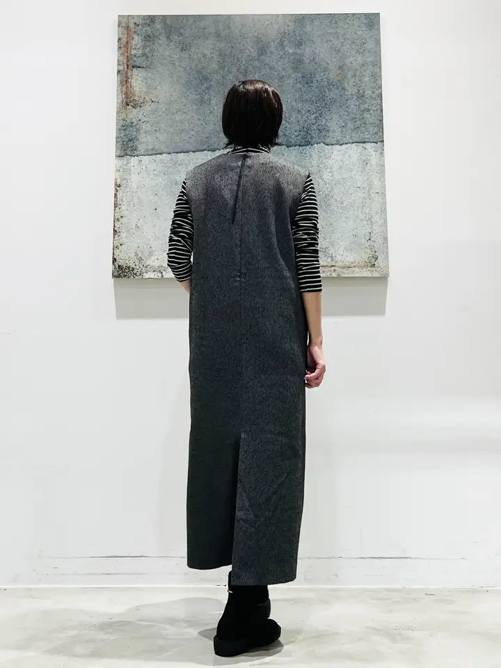 ONWARD CROSSET SELECT 會澤 コーディネート画像