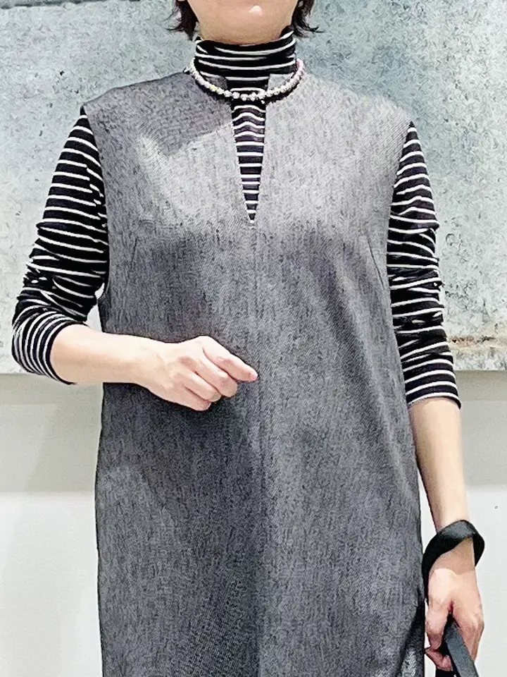 ONWARD CROSSET SELECT 會澤 コーディネート画像