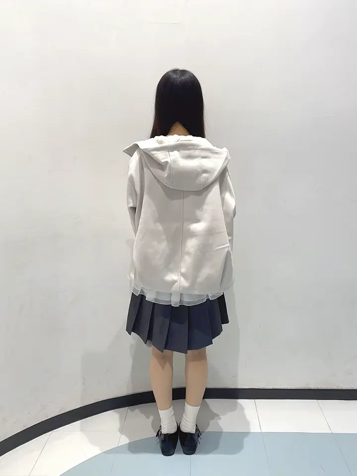 ONWARD CROSSET SELECT 安田 コーディネート画像