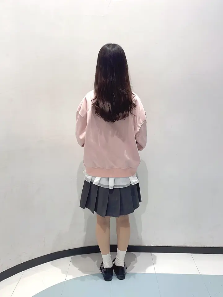 ONWARD CROSSET SELECT 安田 コーディネート画像