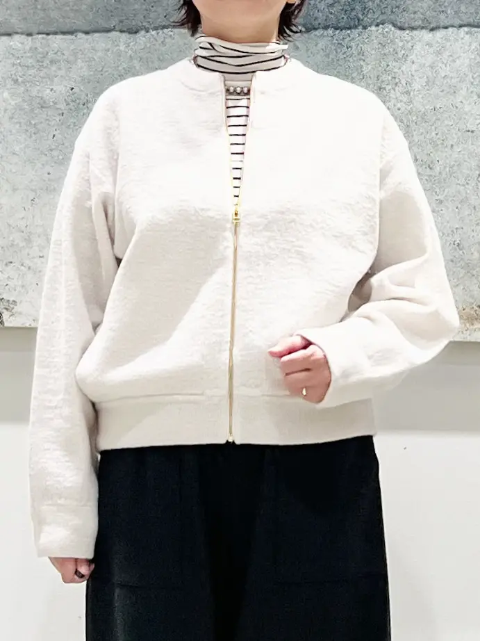 ONWARD CROSSET SELECT 會澤 コーディネート画像