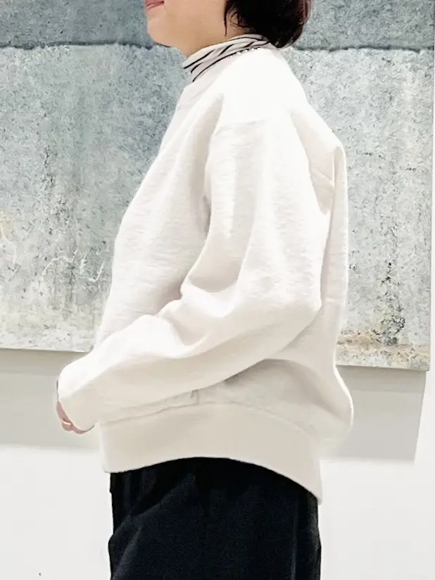 ONWARD CROSSET SELECT 會澤 コーディネート画像