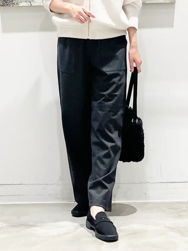 ONWARD CROSSET SELECT 會澤 コーディネート画像