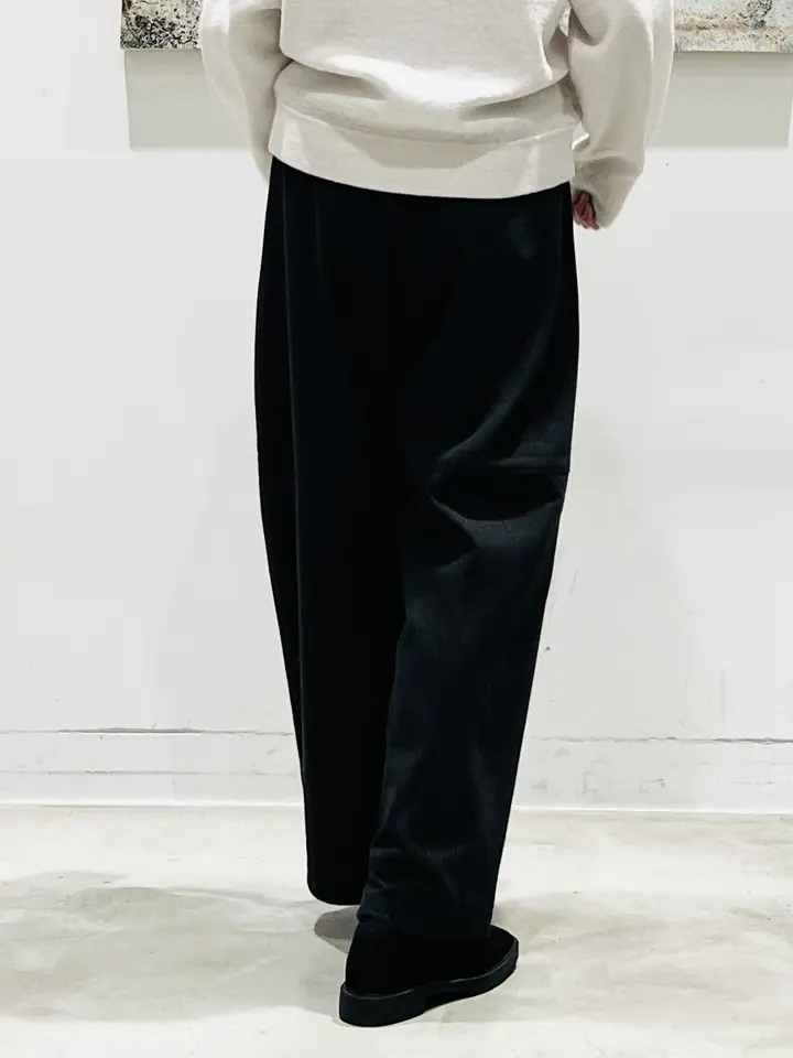 ONWARD CROSSET SELECT 會澤 コーディネート画像