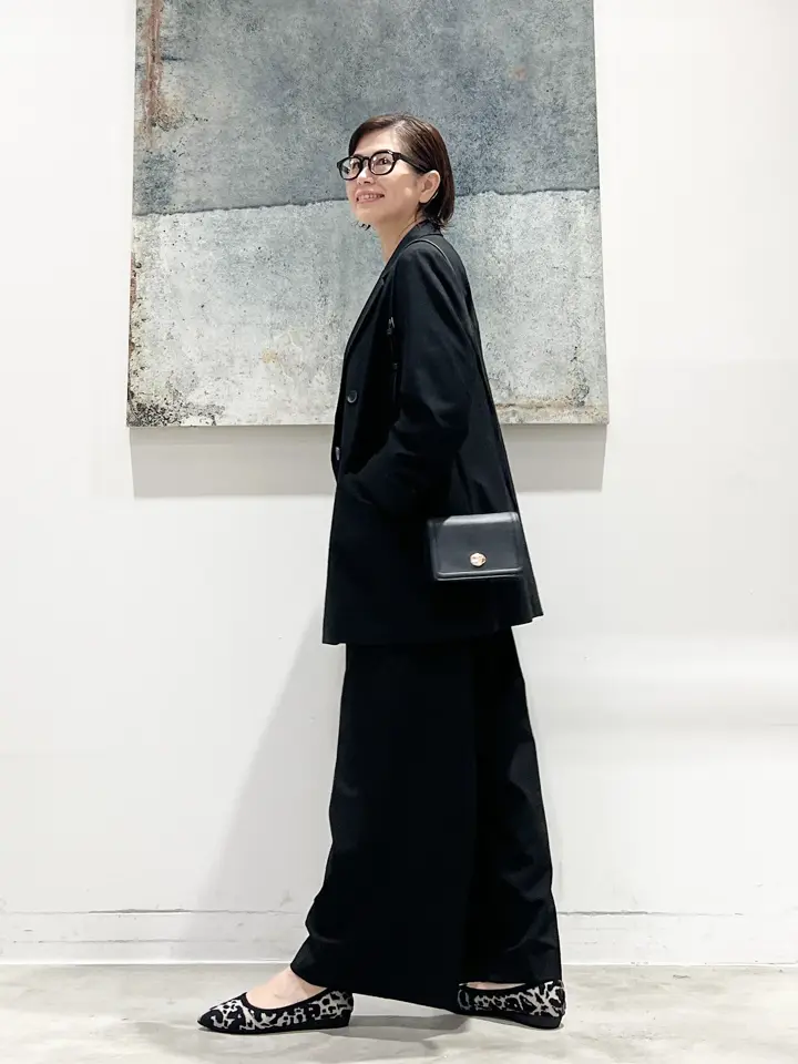 ONWARD CROSSET SELECT 會澤 コーディネート画像