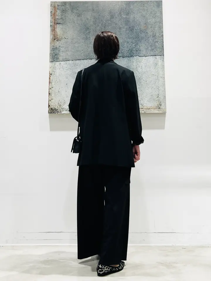 ONWARD CROSSET SELECT 會澤 コーディネート画像