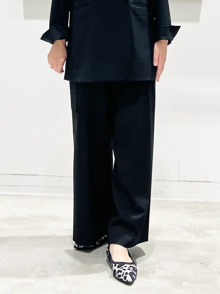 ONWARD CROSSET SELECT 會澤 コーディネート画像