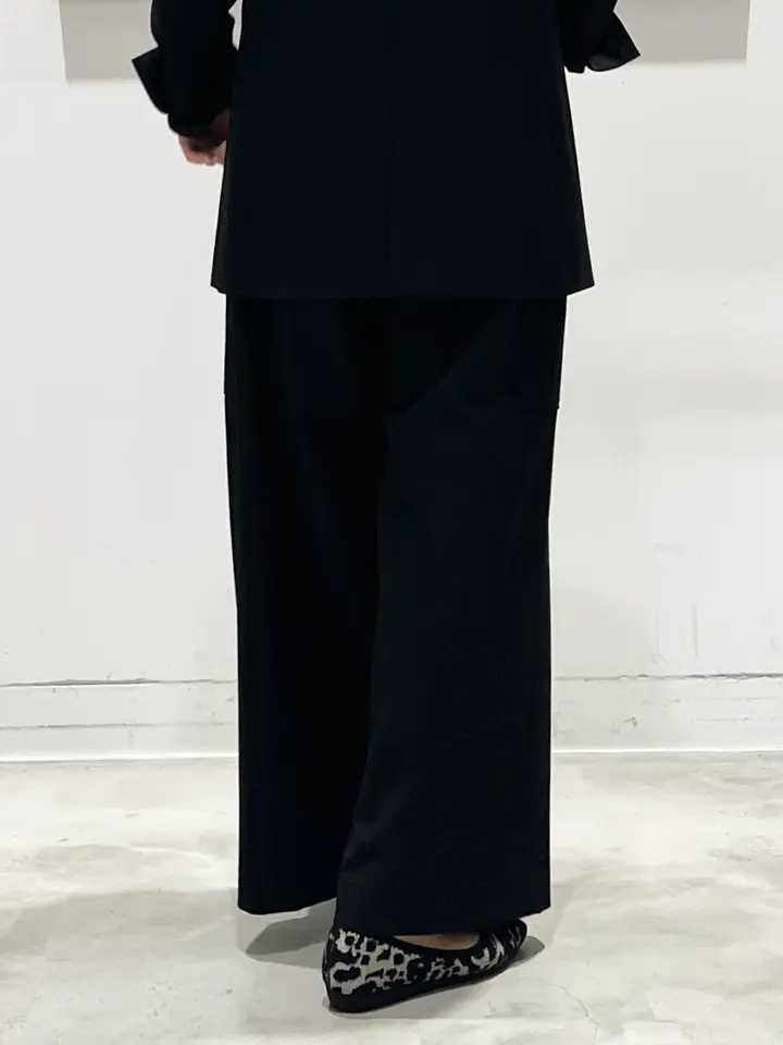 ONWARD CROSSET SELECT 會澤 コーディネート画像