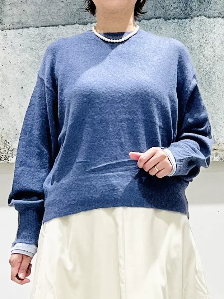 ONWARD CROSSET SELECT 會澤 コーディネート画像