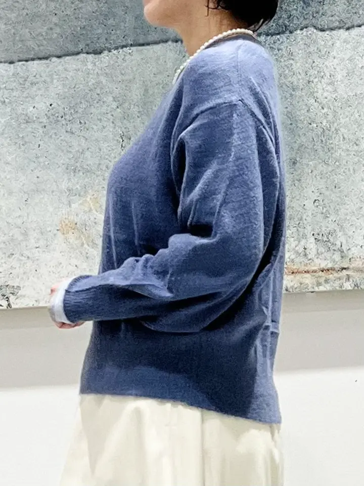 ONWARD CROSSET SELECT 會澤 コーディネート画像