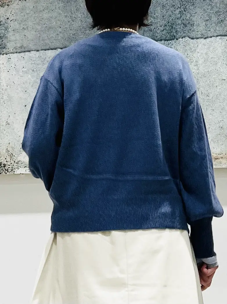 ONWARD CROSSET SELECT 會澤 コーディネート画像