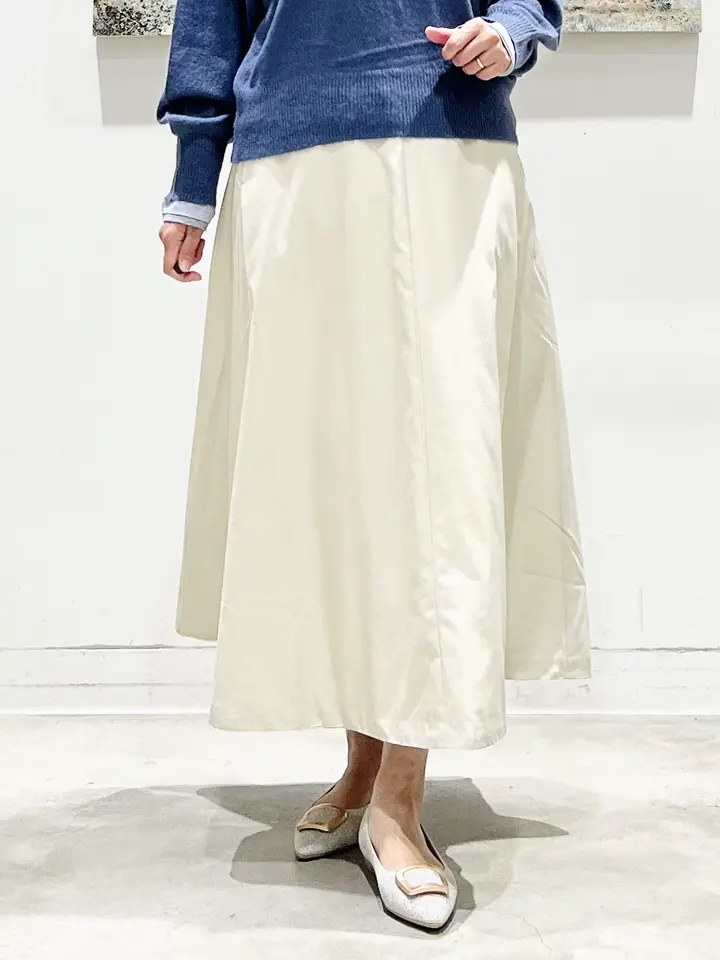 ONWARD CROSSET SELECT 會澤 コーディネート画像