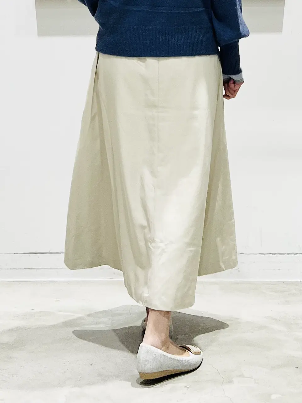 ONWARD CROSSET SELECT 會澤 コーディネート画像