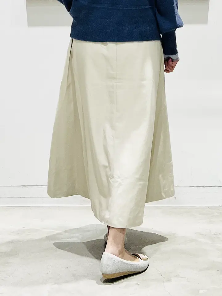 ONWARD CROSSET SELECT 會澤 コーディネート画像