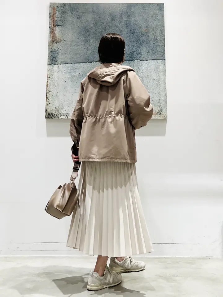 ONWARD CROSSET SELECT 會澤 コーディネート画像