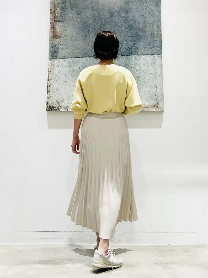 ONWARD CROSSET SELECT 會澤 コーディネート画像