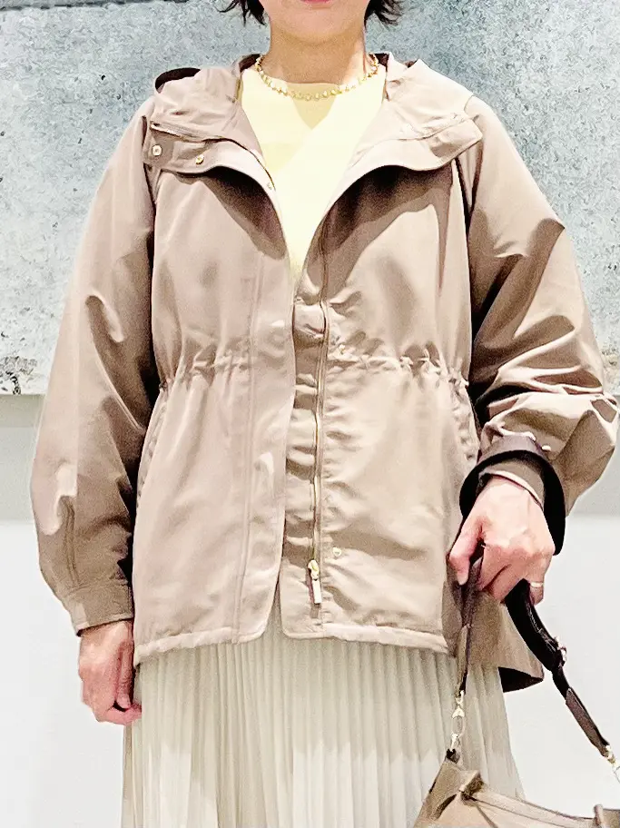 ONWARD CROSSET SELECT 會澤 コーディネート画像