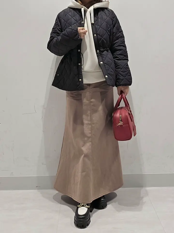 ONWARD CROSSET SELECT yamakawa コーディネート画像