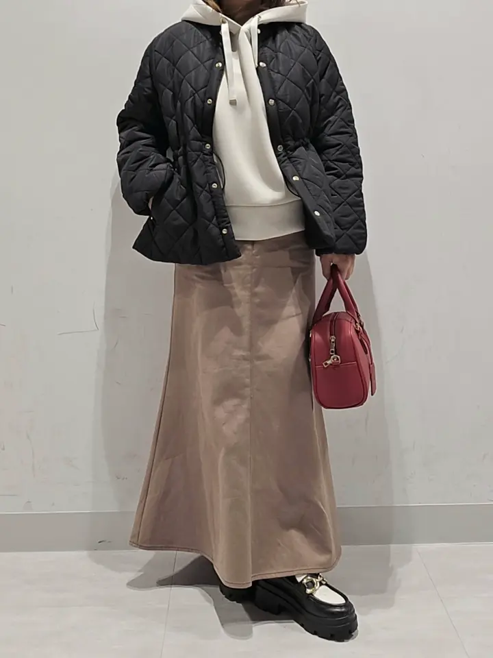 ONWARD CROSSET SELECT yamakawa コーディネート画像