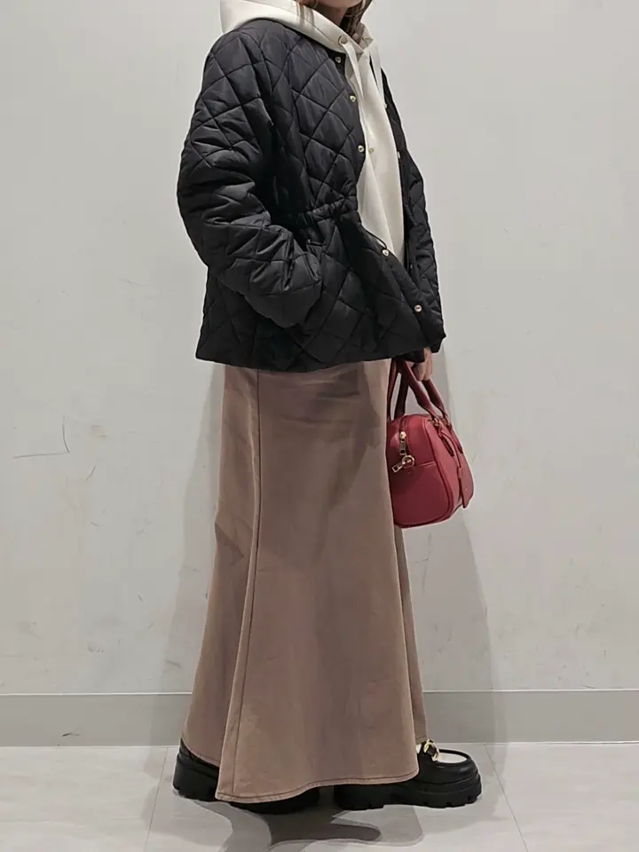 ONWARD CROSSET SELECT yamakawa コーディネート画像