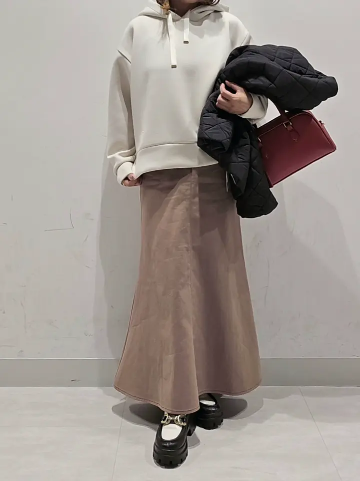 ONWARD CROSSET SELECT yamakawa コーディネート画像