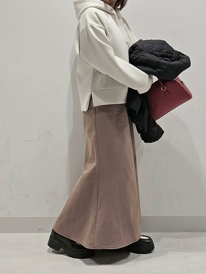 ONWARD CROSSET SELECT yamakawa コーディネート画像