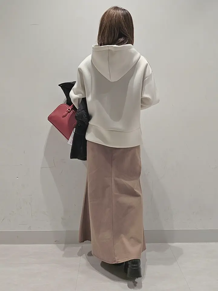 ONWARD CROSSET SELECT yamakawa コーディネート画像