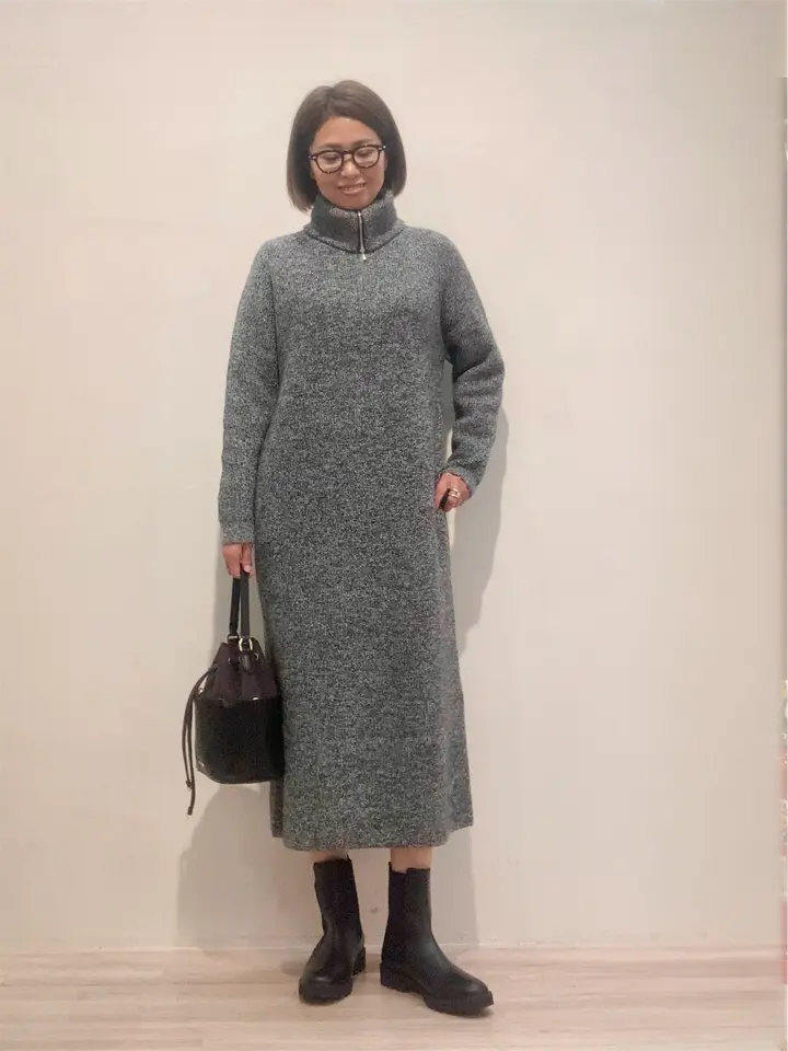 ONWARD CROSSET SELECT 須郷 コーディネート画像