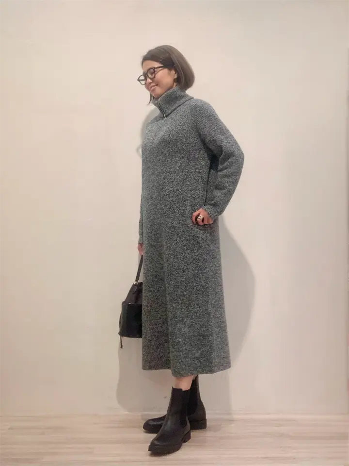 ONWARD CROSSET SELECT 須郷 コーディネート画像