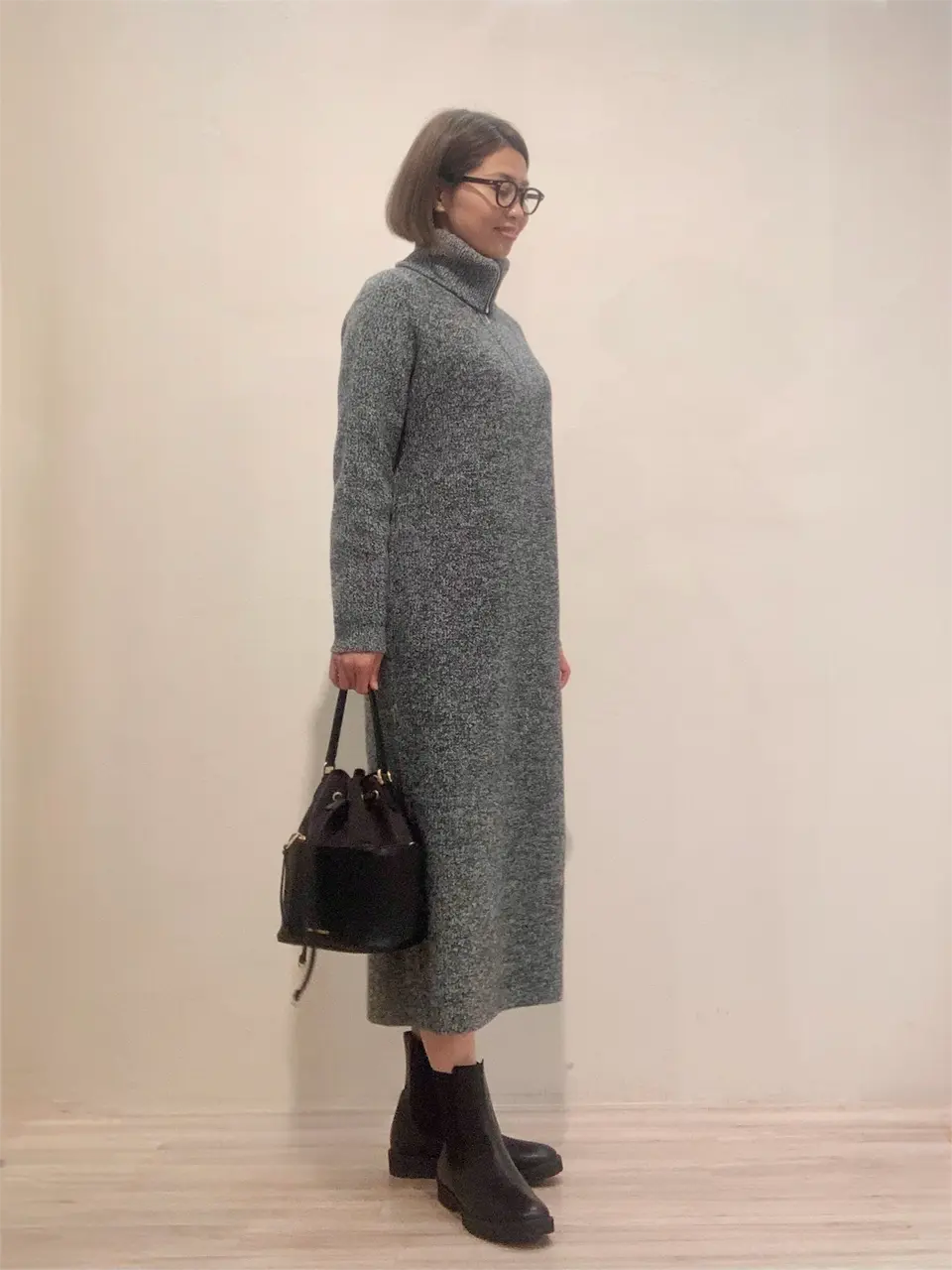 ONWARD CROSSET SELECT 須郷 コーディネート画像