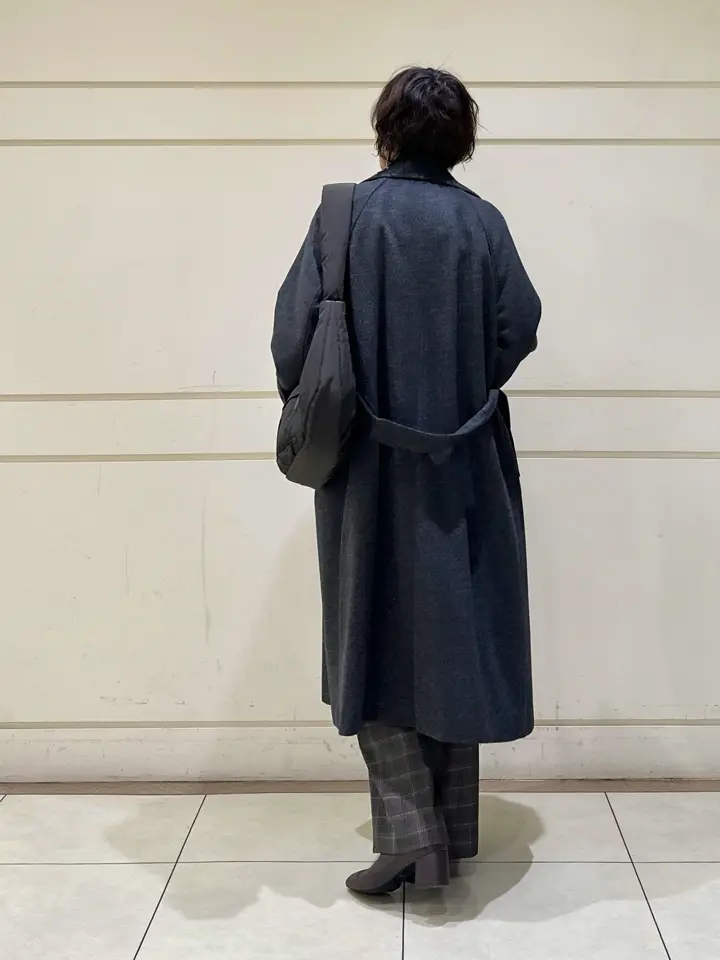 ONWARD CROSSET SELECT maruri コーディネート画像