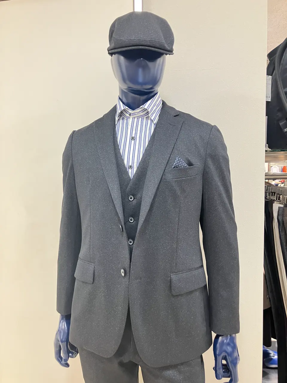 ONWARD CROSSET SELECT 斉藤 コーディネート画像