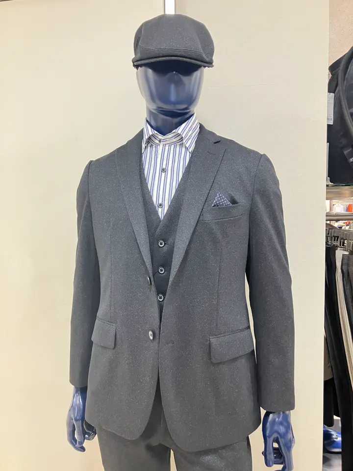 ONWARD CROSSET SELECT 斉藤 コーディネート画像